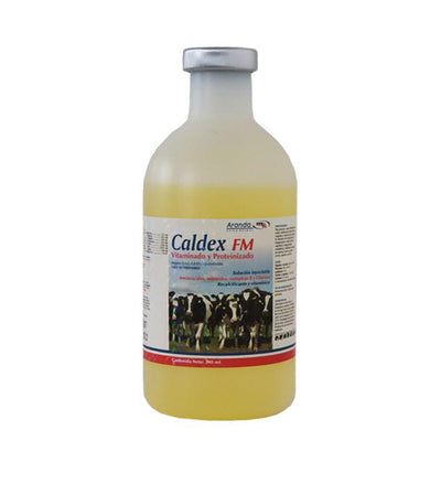 CALDEX F. M. 240 ML