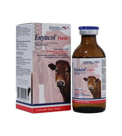 EUYACOL FORTE 50 ML