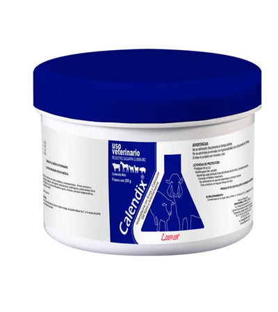 CALENDIX GEL 200 ML
